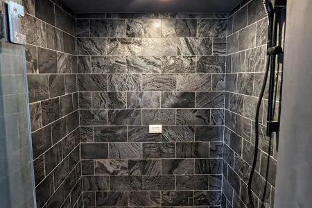 Luxury villa with stunning ocean view. Отели в г. Нандаюре