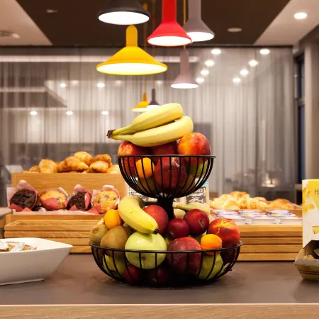 Holiday Inn Express RECKLINGHAUSEN by IHG