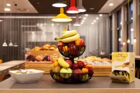 Holiday Inn Express Dusseldorf Airport