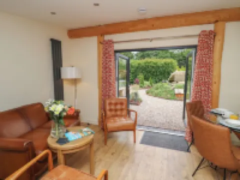 Fioled Hotels in Welshpool