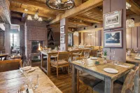 Sundvolden Hotel - Desayuno