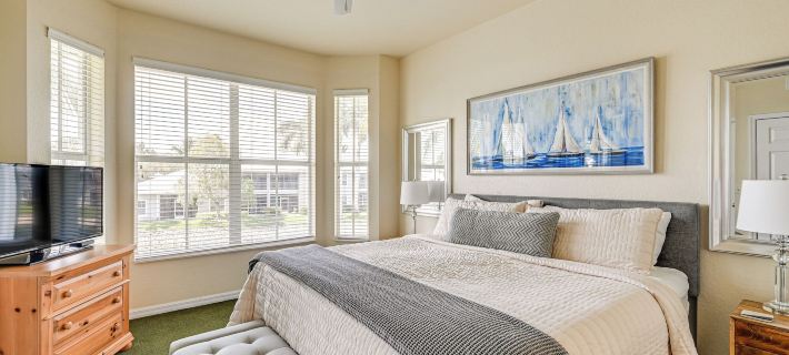 Beautiful Naples Golf Villa in Famous Lely Resort! Hotels in Collier County
