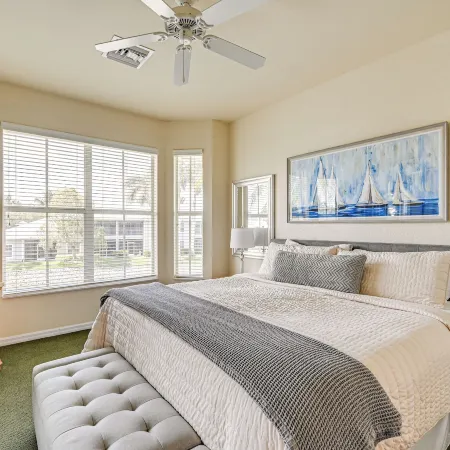 Beautiful Naples Golf Villa in Famous Lely Resort!
