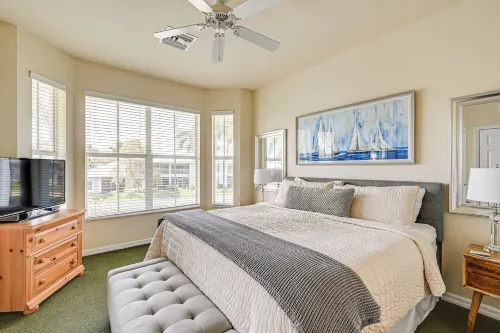 Beautiful Naples Golf Villa in Famous Lely Resort! - Lejligheder