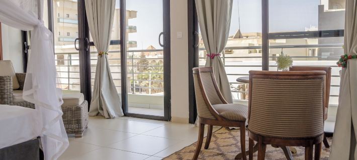 La Villa 126 Dakar Hotels in Dakar