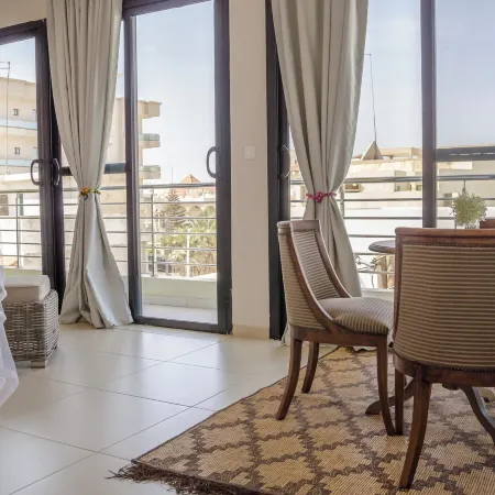 La Villa 126 Dakar