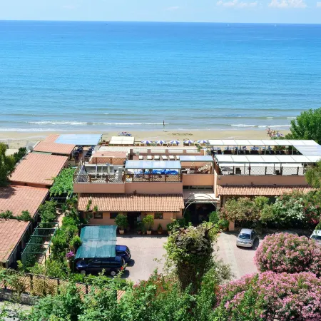 Hotel Acquasanta