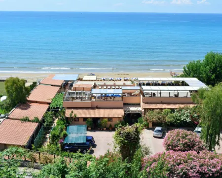 Hotel Acquasanta Hotel di Terracina