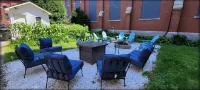 Inn at the Agora Hotels in Lewiston