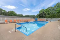 Starlite Resort Hotels in Ganges Township
