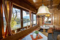 B&B Hotel Heimgartl