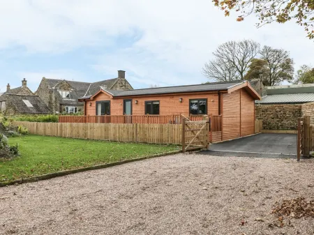 Thorntree Lodge Отели в г. Честерфилд