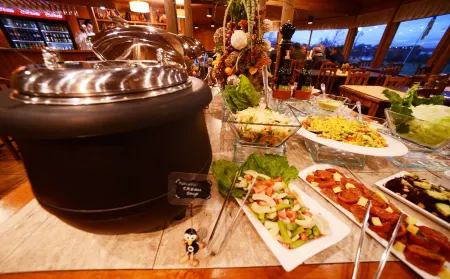 Hotel del Paine Отели в г. Торрес де Пайне