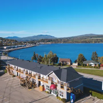 Motel le Point de Vue