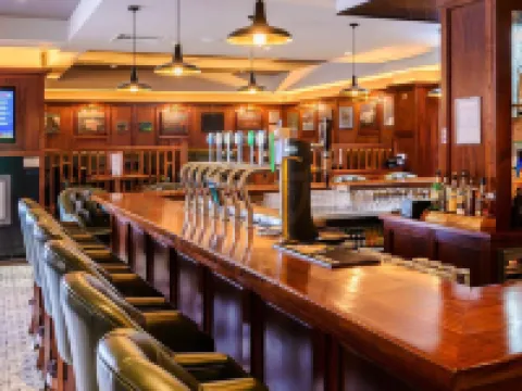 Hillgrove Hotel, Leisure & Spa Hotel a Monaghan