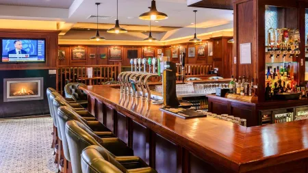 Hillgrove Hotel, Leisure & Spa Отели в г. Мунисипал Дистрикт оф Монахан