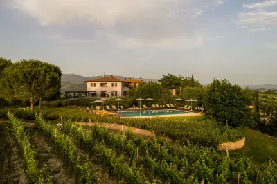 Residenza Roccafiore Hotels near Monumento a Giuseppe Garibaldi