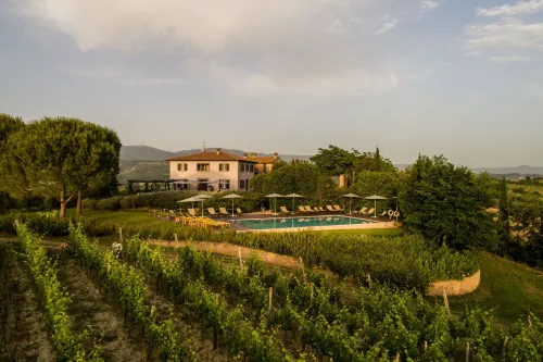 Residenza Roccafiore Hotels in Todi