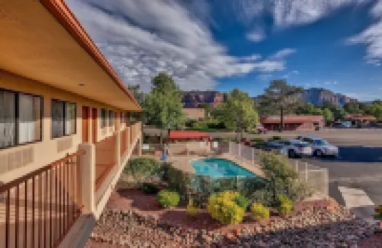 The Views Inn Sedona