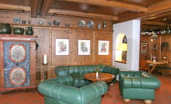 Brugger's Genießerhotel Lanersbacherhof