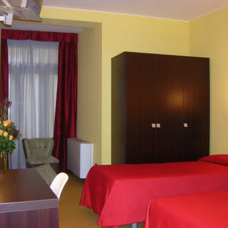 Albergo Verdi