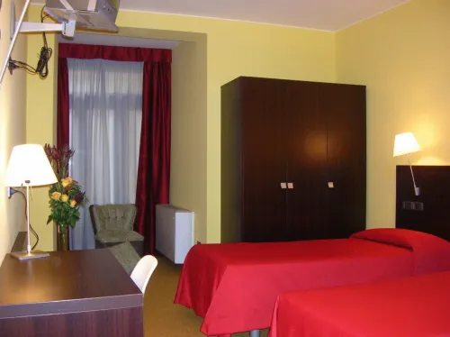 Albergo Verdi