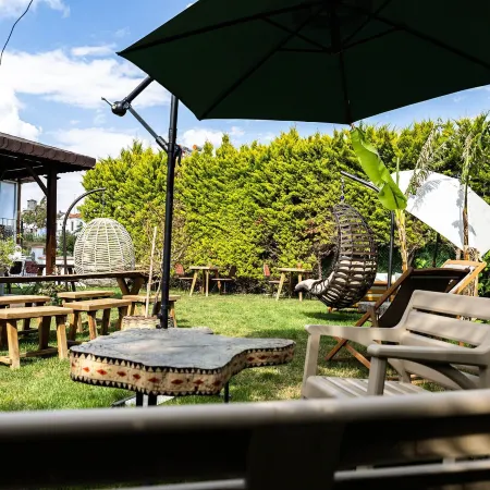 Cunda Eren Otel