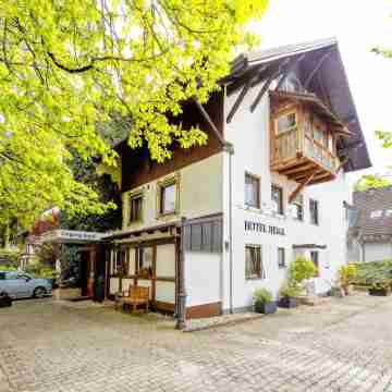Hotel Heigl Hotel Exterior