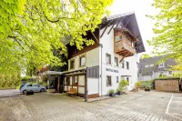 Hotel Heigl Hotels in Thalkirchen-Obersendling-Forstenried-Furstenried-Solln
