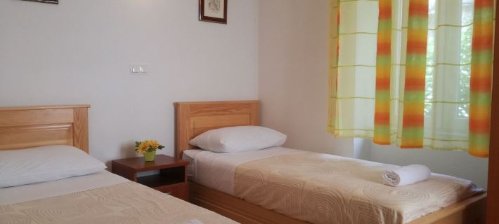 Villa Ruzica Hotels in Trogir