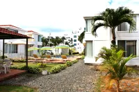 ホテル オーシャニック ロッジ のホテル