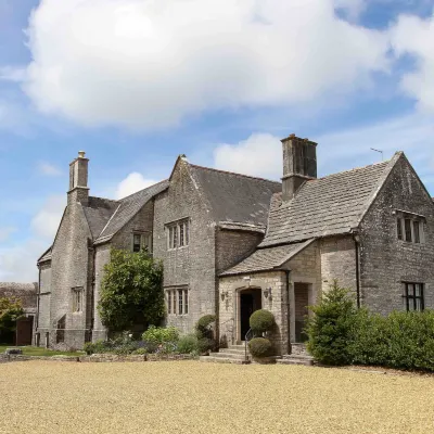 Mortons Manor Hotels near Corfe Castle