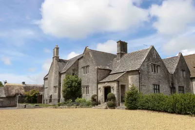 Mortons Manor Hotels in der Nähe von Corfe Castle