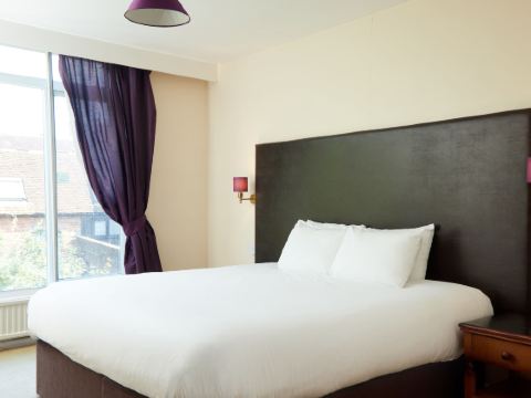 Bear Hotel by Greene King Inns