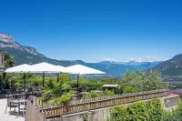 Hotel Sigmundskron Hotels in Appiano sulla Strada del Vino