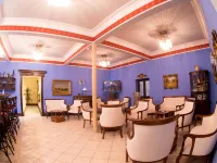 Schlosshotel Zum Markgrafen Hotels in Quedlinburg