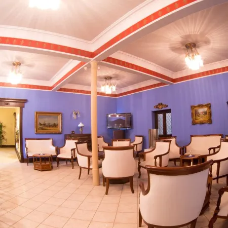 Schlosshotel Zum Markgrafen