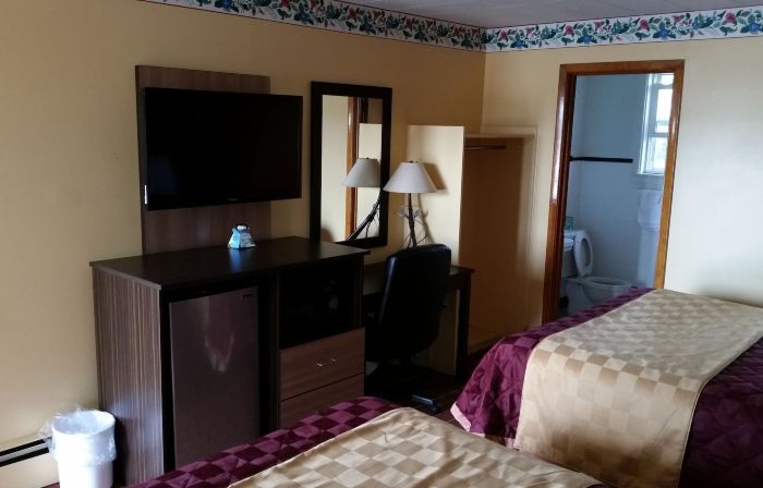 Budget Inn Tonawanda