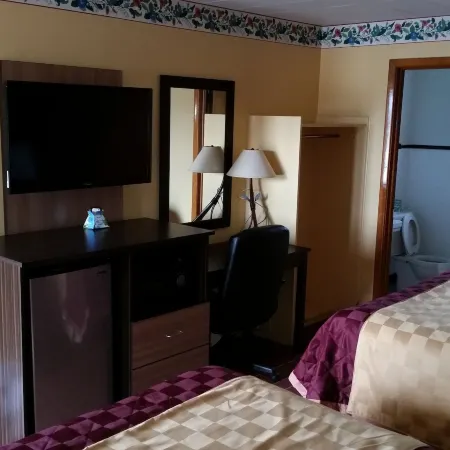 Budget Inn Tonawanda