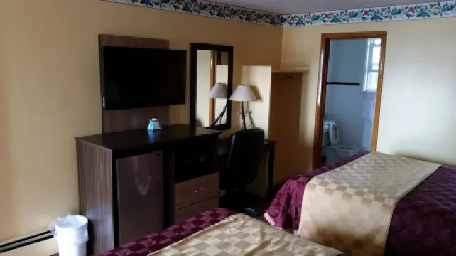 Budget Inn Tonawanda