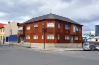 Apart Hotel Endurance - Wifi