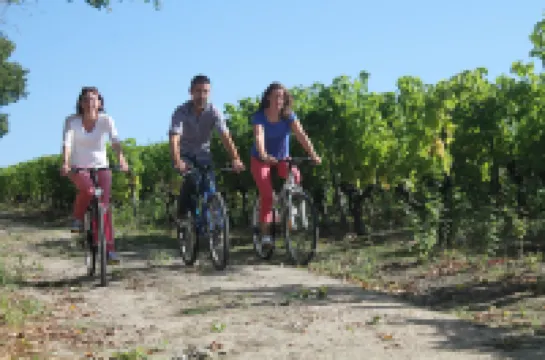 Les Chambres de l'Abbaye