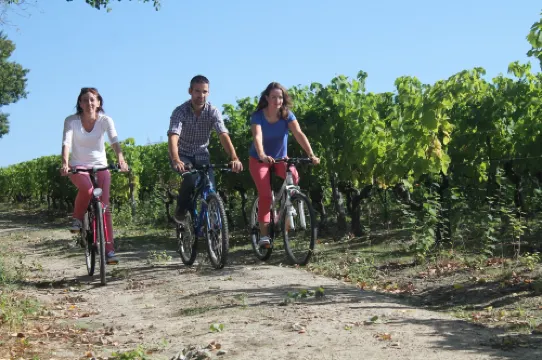 Les Chambres de l'Abbaye