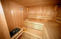 Le Domaine des Chevaliers de Malte - spa