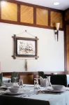 Basmacioglu Hotel - Special Class - servizio colazione