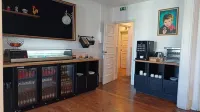 HI Coimbra - Pousada de Juventude Hotels in Santo Antonio dos Olivais