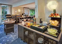 Hotel Eliseo Montegrotto Terme - servizio colazione