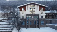 Paliani Hotel Hotels near Hatsvali Ski Lift