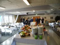 Sæby Spektrum & Hostel - sarapan