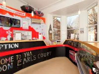 YHA London Earl's Court - 2-Star